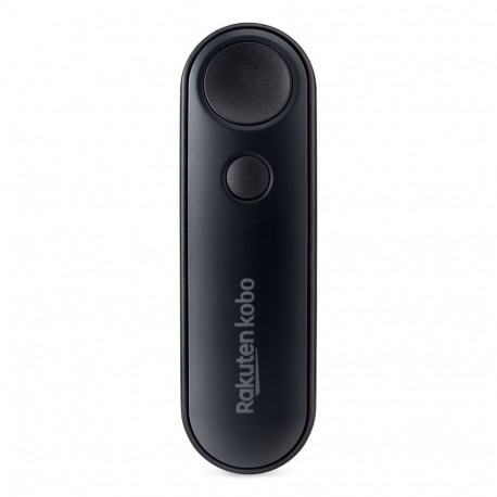 Kobo N257-AC-BK-U-PL remote control Bluetooth Tablet Press buttons