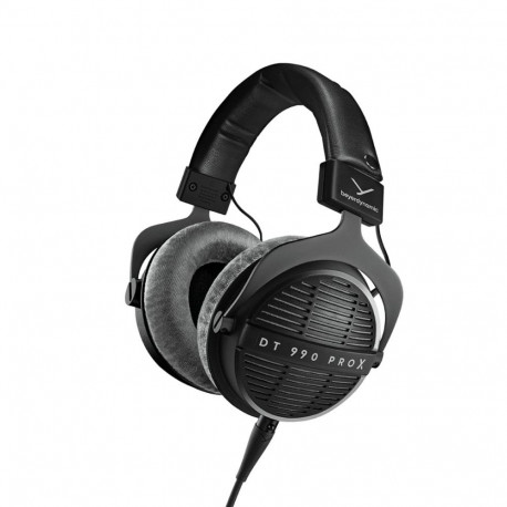 Beyerdynamic DT 990 Pro X 48 Ω avatud stuudiokõrvaklapid