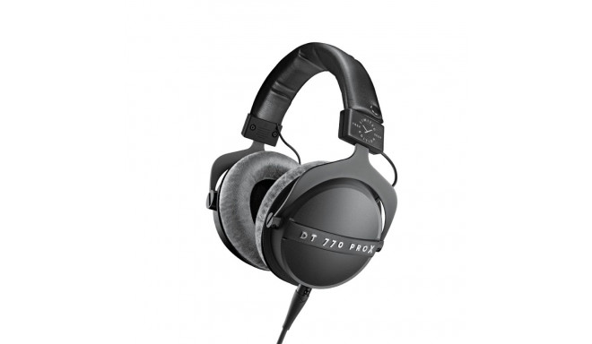 Beyerdynamic DT 770 Pro X 48 Ω - suletud stuudiokõrvaklapid