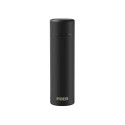N'oveen TB2110 Thermal Bottle 280 ml LED Black