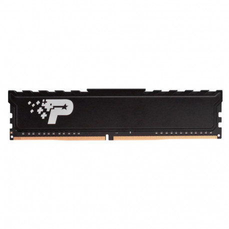 Patriot Premium must DDR4 16GB 3200MHz CL22 Rad