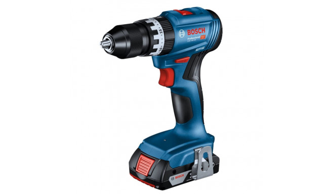 18V-45 GSB 06019K330A BOSCH drill/driver