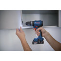 18V-45 GSB 06019K330A BOSCH drill/driver