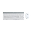 Logitech MK470 Slim Combo