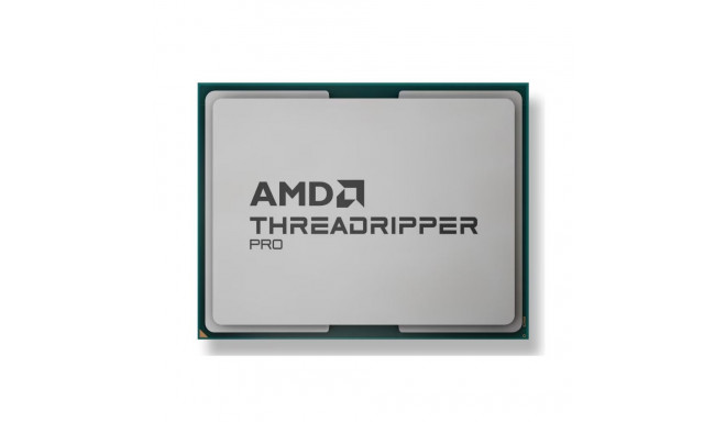 AMD Ryzen Threadripper PRO 9975WX processor 4 GHz 128 MB L3 Tray