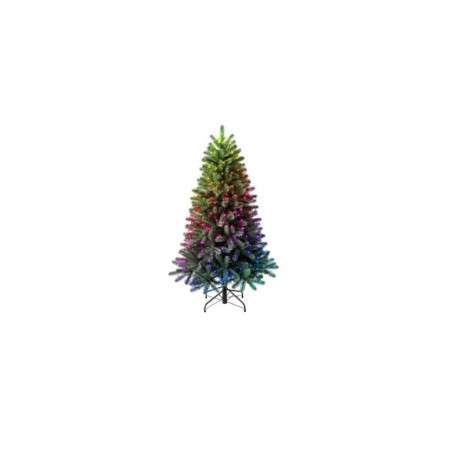 Twinkly Regal eelvalgustatud 270 LED RGB 150 cm Bluetooth WIFI LED jõulupuu tuled