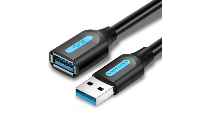Vention 2m USB 3.0 pikenduskaabel