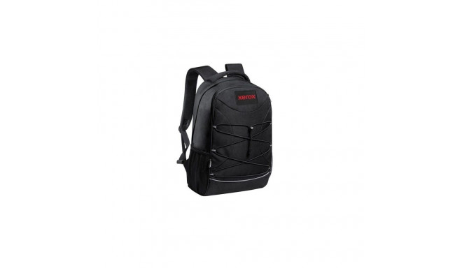 XEROX Backpack Black