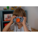 MARIONEX Mini Waffle ehitusklotsid, 300 tk