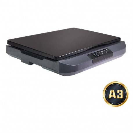 Avision tasapindskanner FB5100 A3