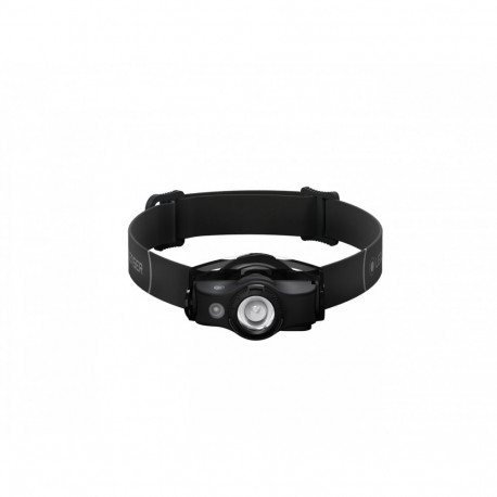 Ledlenser pealamp MH4 LED, must