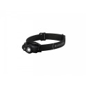 Ledlenser MH4 must pealamp LED