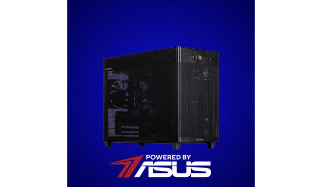 Actina 5901443430667 PC AMD Ryzen™ 9 9900X 32 GB DDR5-SDRAM 1 TB SSD NVIDIA GeForce RTX 5070 Ti mini