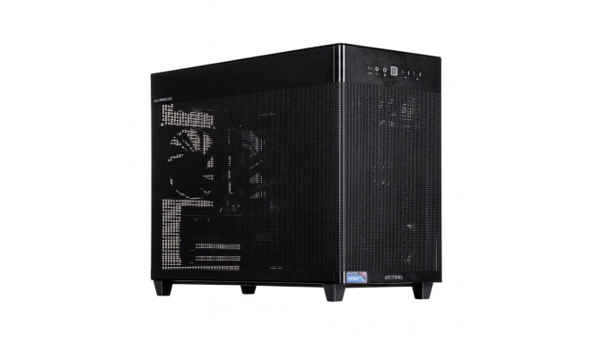 Actina 5901443430605 PC AMD Ryzen™ 7 9700X 32 GB DDR5-SDRAM 1 TB SSD AMD Radeon RX 9070 XT Mini Towe