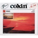 Cokin filter Red P003
