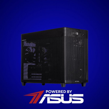 Actina 5901443430490 PC AMD Ryzen™ 5 9600X 32 GB DDR5-SDRAM 1 TB SSD NVIDIA GeForce RTX 5070 Mini To