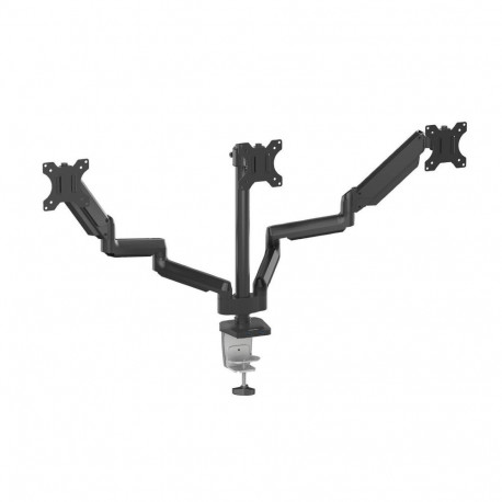 Fellowes Ergonomics 3 Monitor Arm - Platinum Series