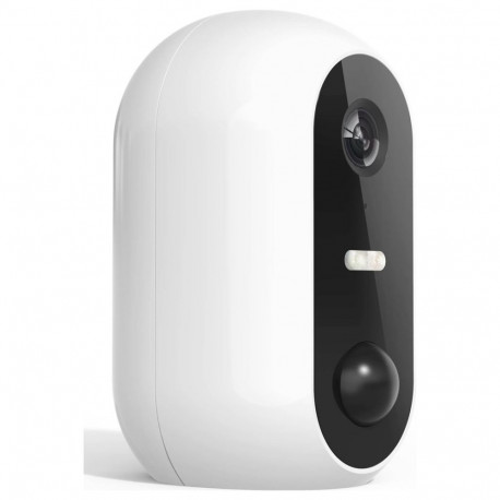 Denver IOB-209 security camera Dome IP security camera Indoor & outdoor 1920 x 1080 pixels Wall