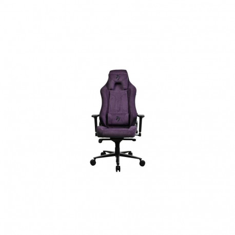 Arozzi Vernazza SoftFabric - Purple