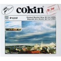 Cokin filter neutral density ND8 P121F