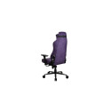 Arozzi Vernazza SoftFabric - Purple