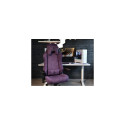 Arozzi Vernazza SoftFabric - Purple