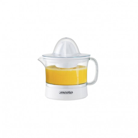 Mesko Home MS 4010 electric citrus press 0.5 L 60 W White