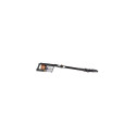Shark Cordless Vacuum with Anti Hair-Wrap PowerFins