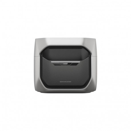 EcoFlow DELTA 3 Max Plus portable power station accessory Battery