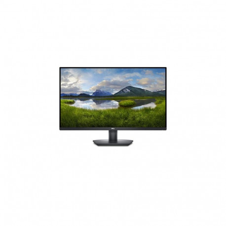 DELL S Series SE3223Q computer monitor 80 cm (31.5") 3840 x 2160 pixels 4K Ultra HD LCD Bla