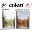Cokin filter neutraalhall ND8 P121S