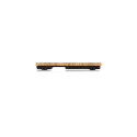 Soehnle Bamboo Countertop Rectangle Electronic kitchen scale