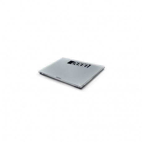 Soehnle Style Sense Comfort 600 Rectangle Stainless steel Electronic personal scale