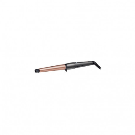 Remington CI83V6 Curling wand Warm Black, Rose gold 3 m