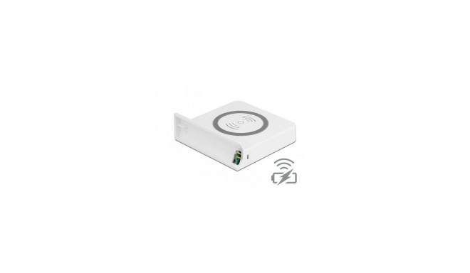 DeLOCK Wireless Charger for 41450