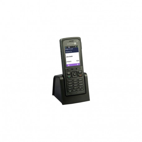 Alcatel-Lucent Enterprise 8262 DECT telephone Black