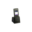 Alcatel-Lucent Enterprise 8262 DECT telephone Black