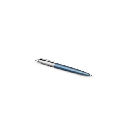 Parker 1953245 ballpoint pen Blue Clip-on retractable ballpoint pen 1 pc(s)