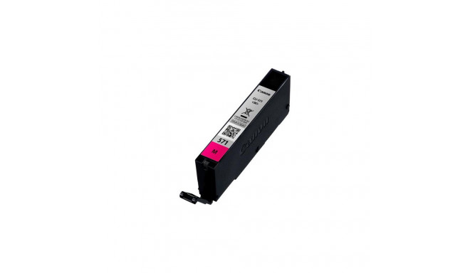 Canon CLI-571M Magenta Ink Cartridge