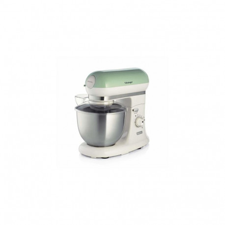 Ariete 1588/04 Stand mixer 1200 W Green