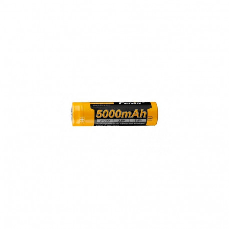 Fenix ARB-L21-5000U Rechargeable battery 21700 Lithium-Ion (Li-Ion)