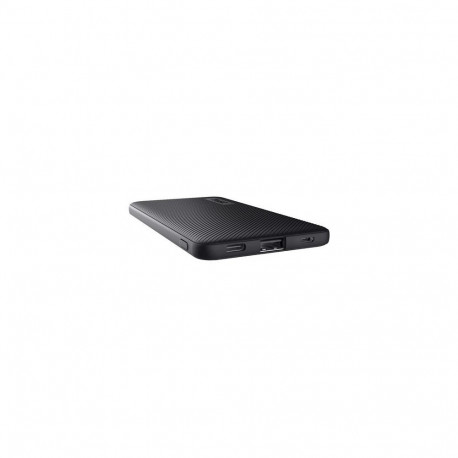 Trust Primo Lithium-Ion (Li-Ion) 5000 mAh Black