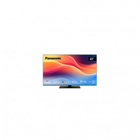 Panasonic TB-65W61AEZ TV 165.1 cm (65") 4K Ultra HD Smart TV Wi-Fi Black