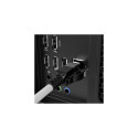 Lindy 15m Cat.6A S/FTP Locking Network Cable, Grey