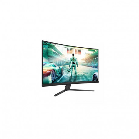 Philips Evnia 32M2C3500L/00 computer monitor 80 cm (31.5") 2560 x 1440 pixels Quad HD LCD Black