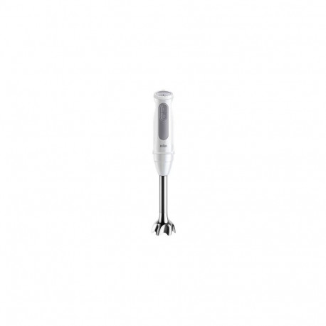 Braun MultiQuick 5 MQ 50001 M Immersion blender 1000 W Grey, White
