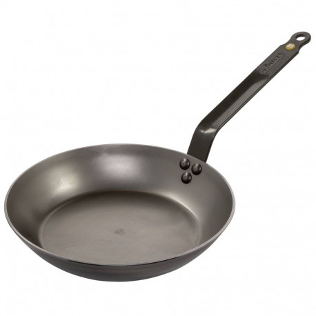 De Buyer raudpann 5610 26 Mineral B induktsiooniga 26cm