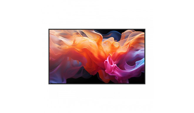 Monitor MultiSync E659 65 inches UHD 16/7 350cd/m2