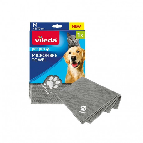 Pet Pro M microfiber towel