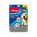 Pet Pro M microfiber towel